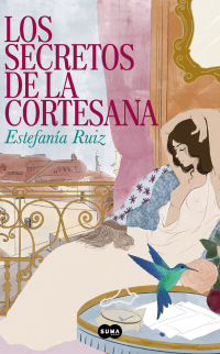 Los secretos de la cortesana